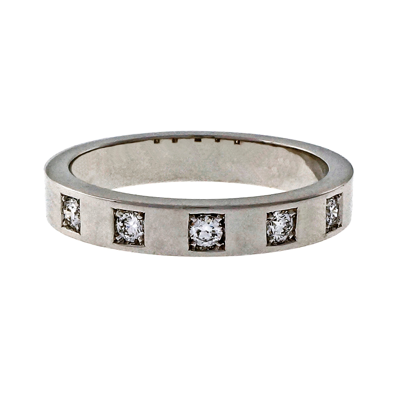 14K Yellow Gold with Garnet Ring Size 7