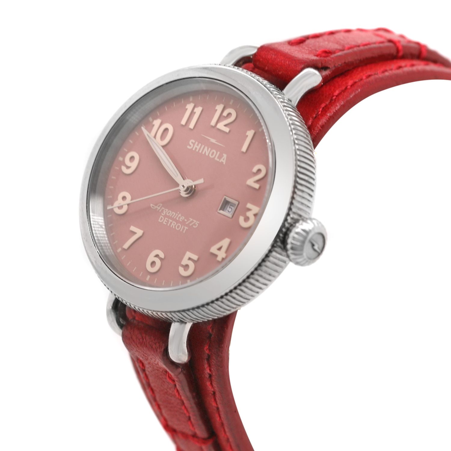 中古】 シャイノラデトロイト SHINOLA DETROIT shinola（腕時計）の