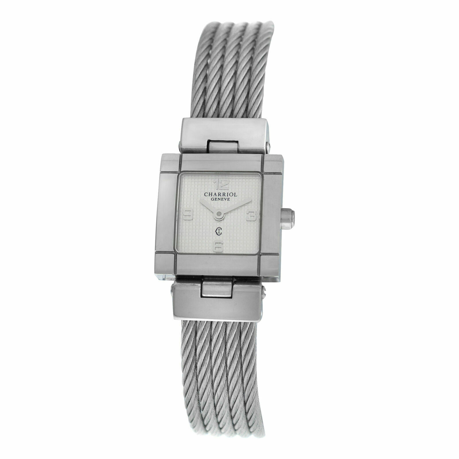 Ladies' Charriol Celtic CELS.71.171 Stainless Steel 20MM Quartz Watch