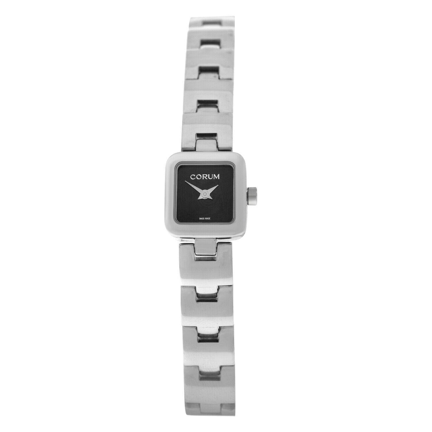 Corum Boutique Fallaci 137.111.20/V500 Stainless Steel Quartz 15MM Watch