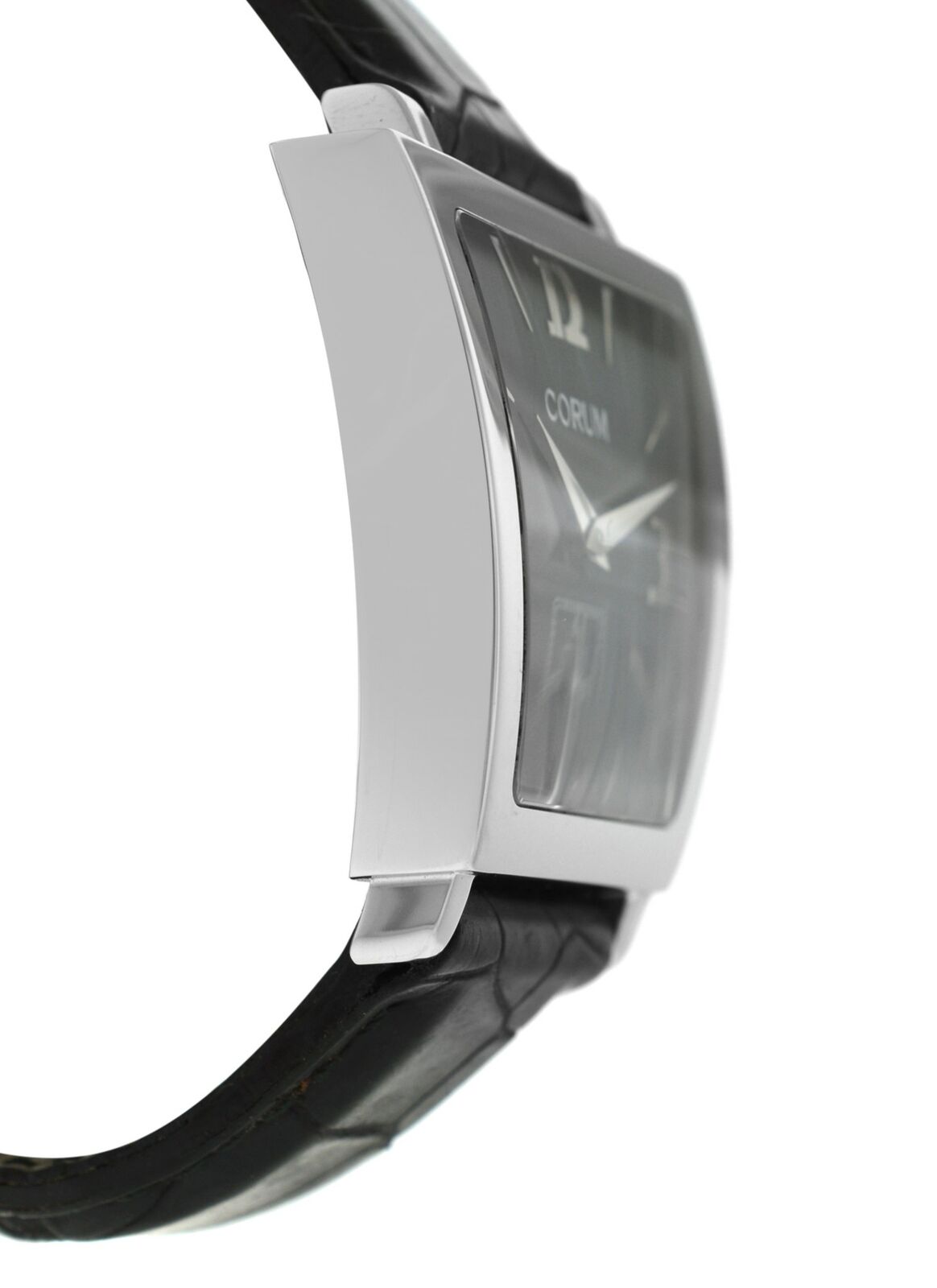 Corum Boutique Big Trapeze 106.404.20 Stainless Steel Quartz 40MM