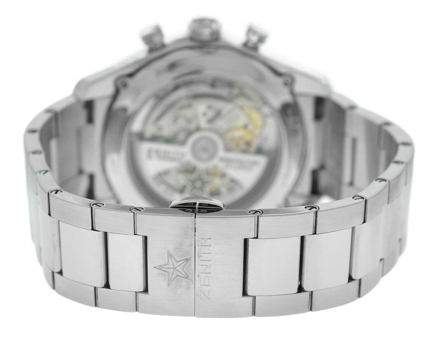 Zenith El Primero Chronomaster Open Power Reserve 03.2080.4021/01