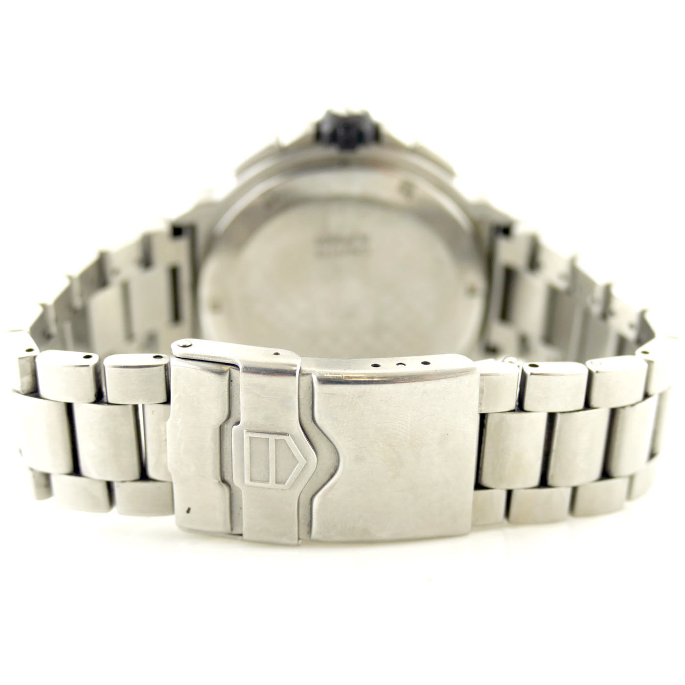 Tag Heuer Formula 1 CAU1110 42mm Mens Watch