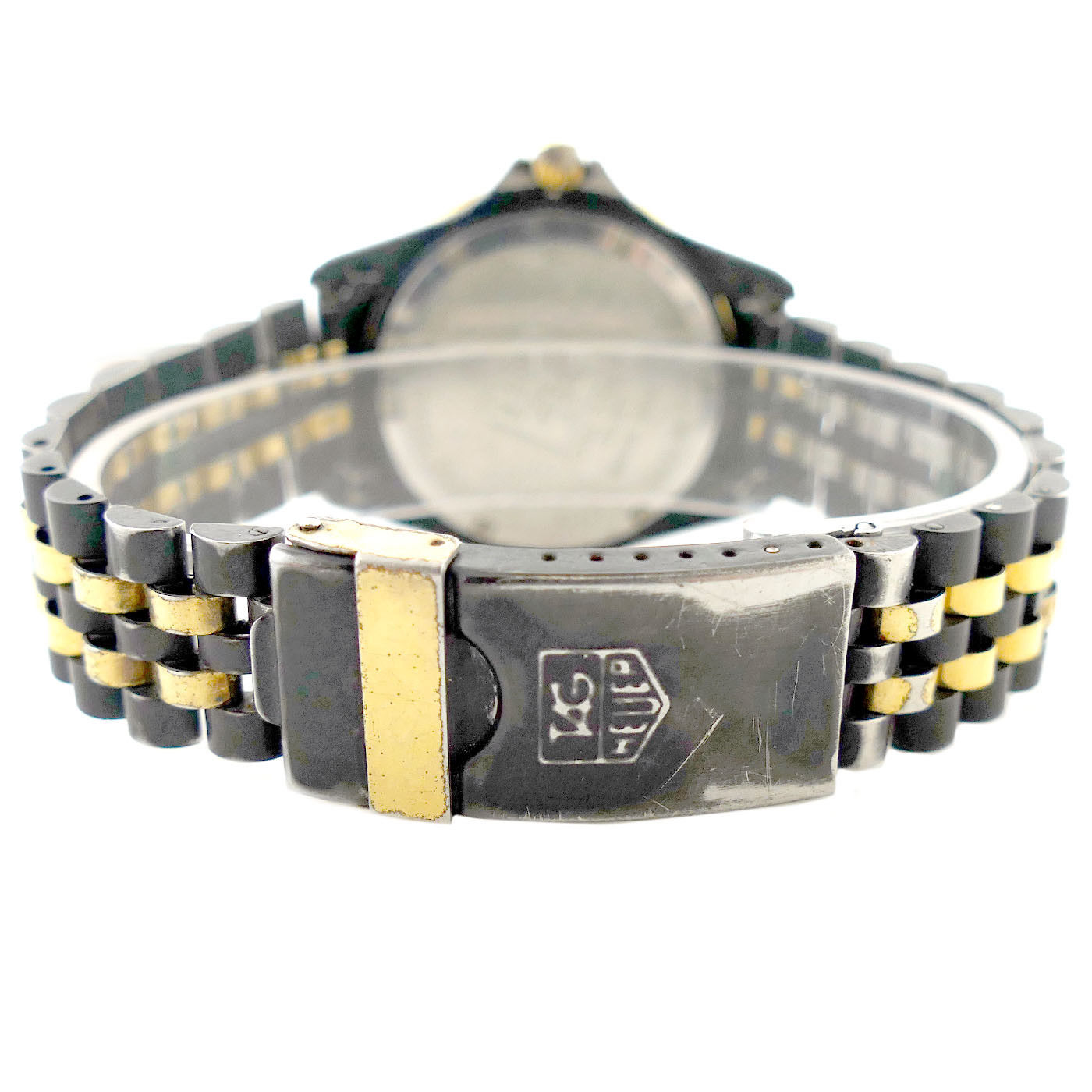 Tag Heuer 1000 Series 980.029B 37mm Mens Watch | Tag Heuer | Buy