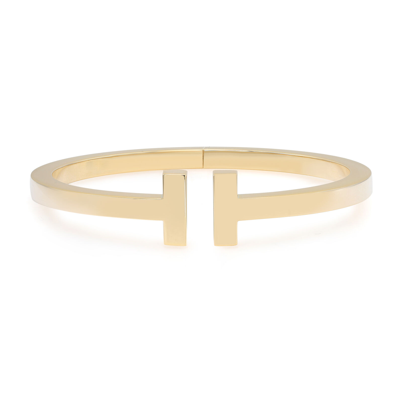 True T Square Bracelet
