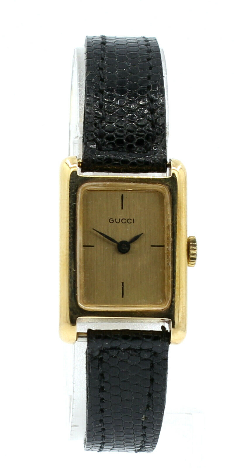 GUCCI アナログ腕時計 ゴールドトーン 164033272677_1_1.JPG