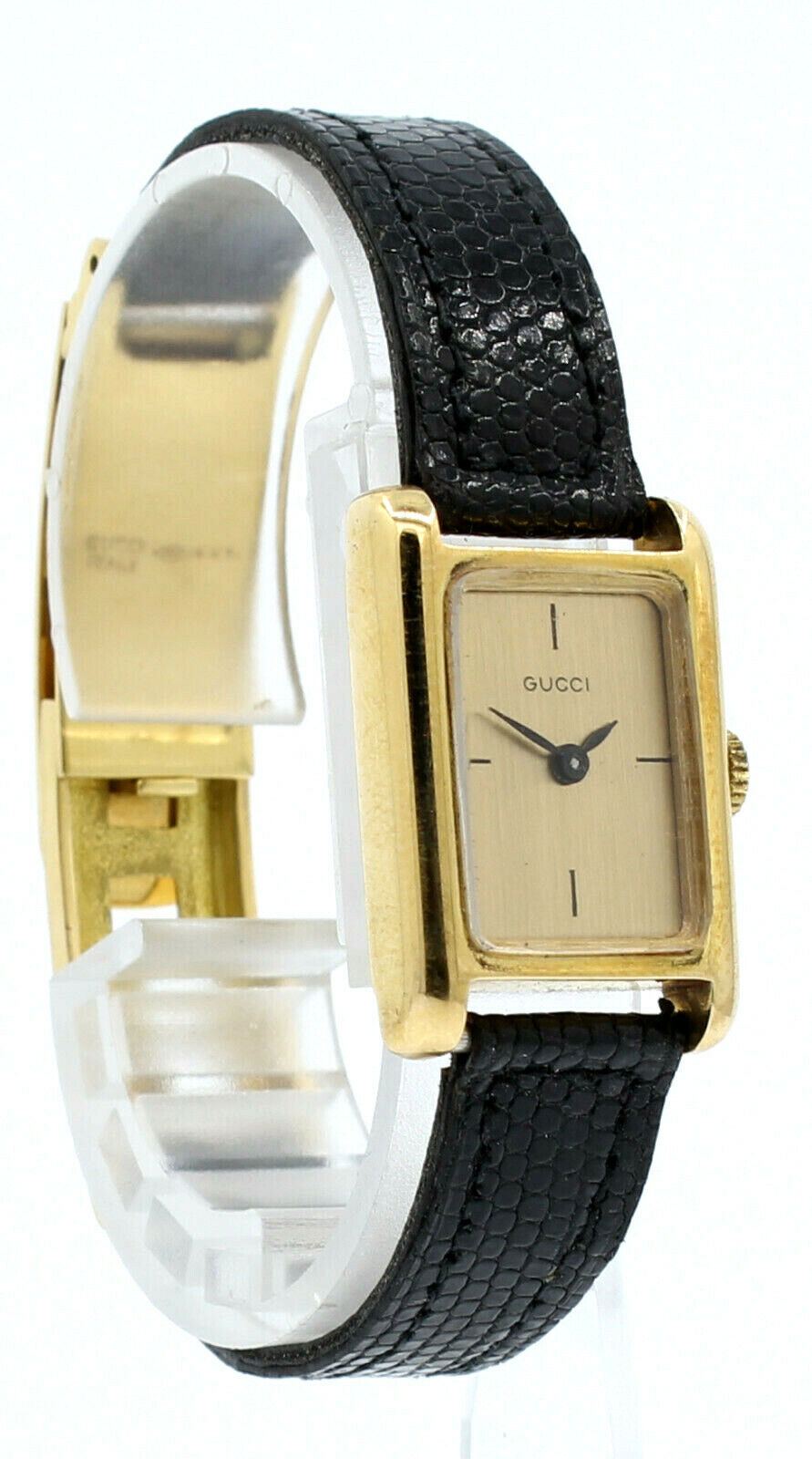 Gucci RARE Vintage 1960 display picture 1