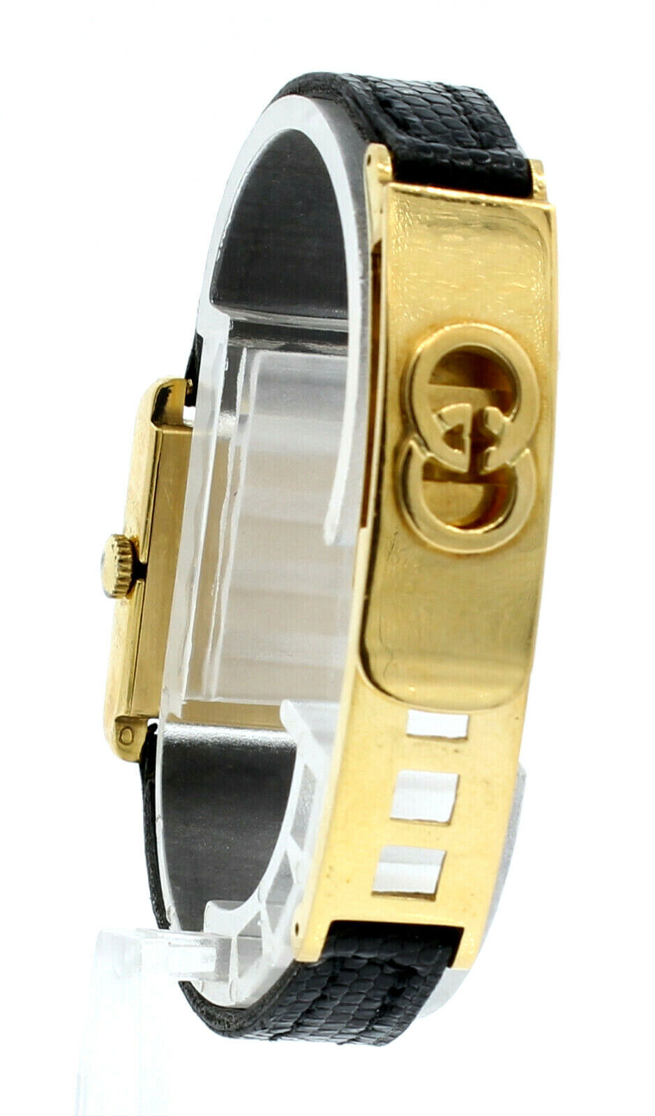 Rare vintage Gucci watch. Firm il_fullxfull.6299098719_b3vw.jpg main image 4