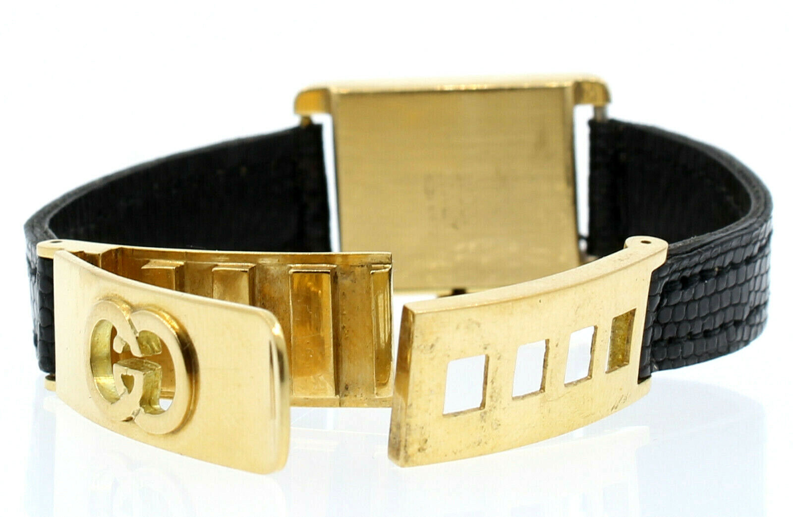 Gucci RARE Vintage 1960