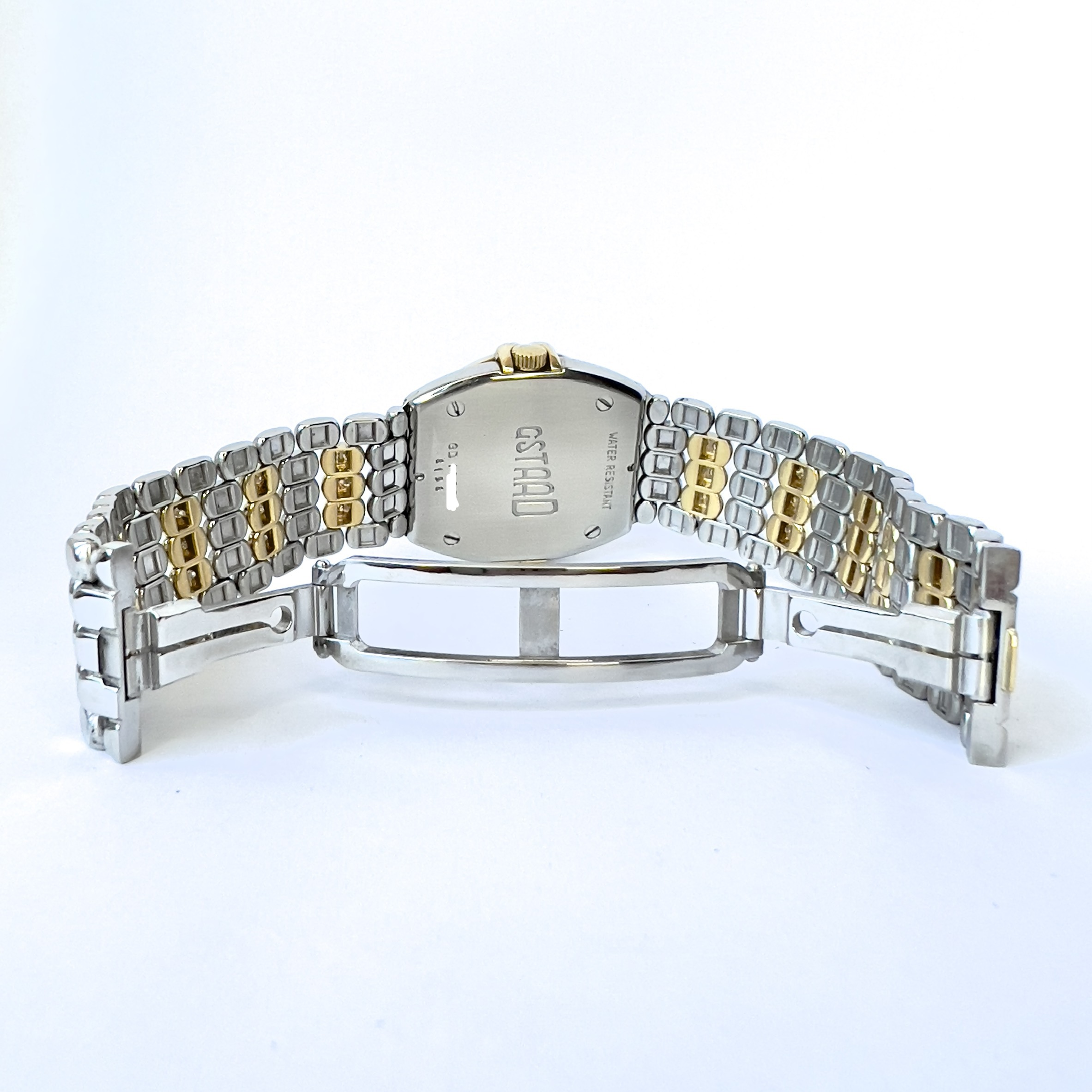 Chopard　ショパール　Gstaad グスタード 腕時　ジャンク 稼働品 Chopard ショパール Gstaad グスタード 腕時 ジャンク 稼働品 中古