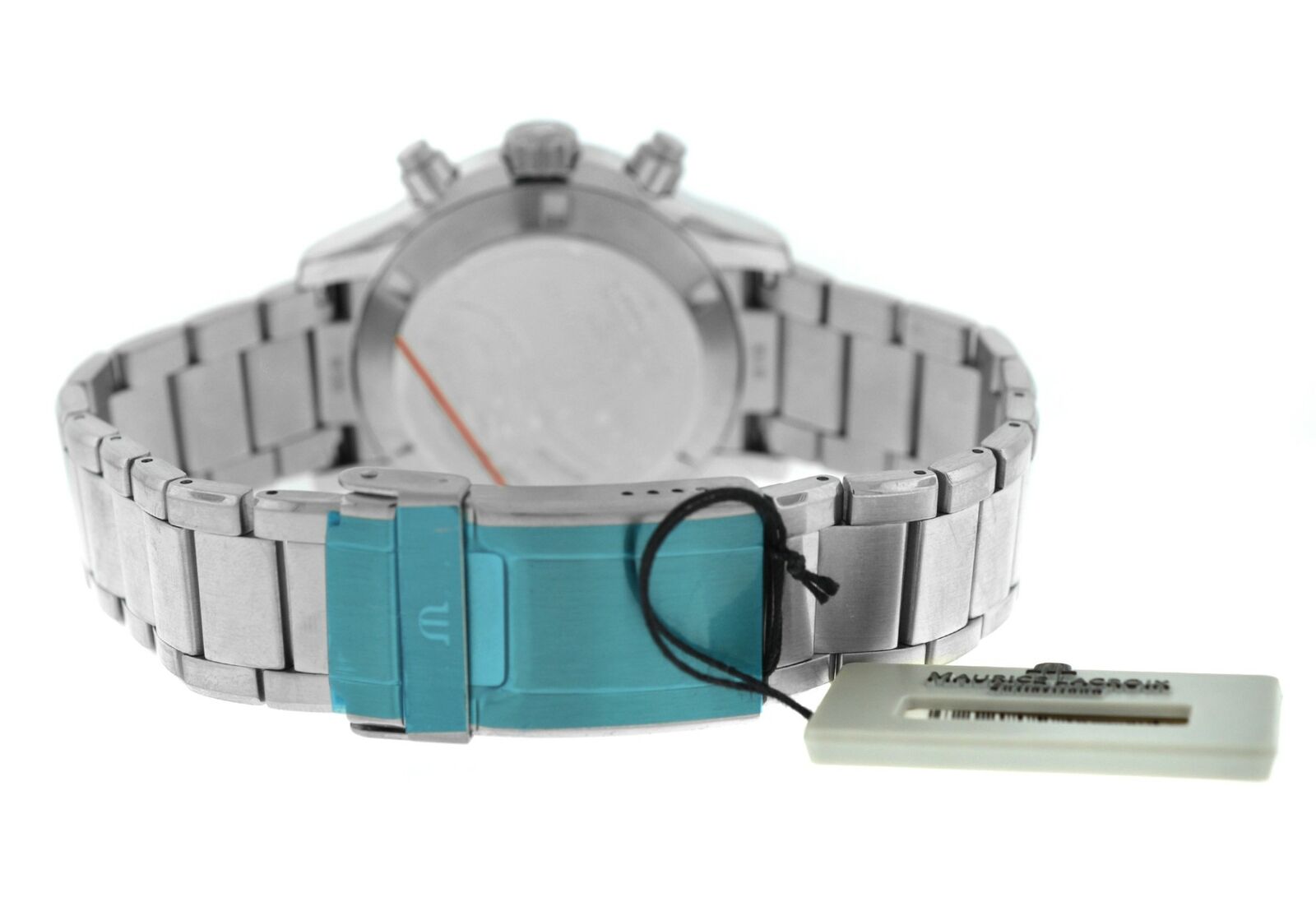 東洋マリア ZX-4 Mechaquartz Chronograph – Zelos Watches