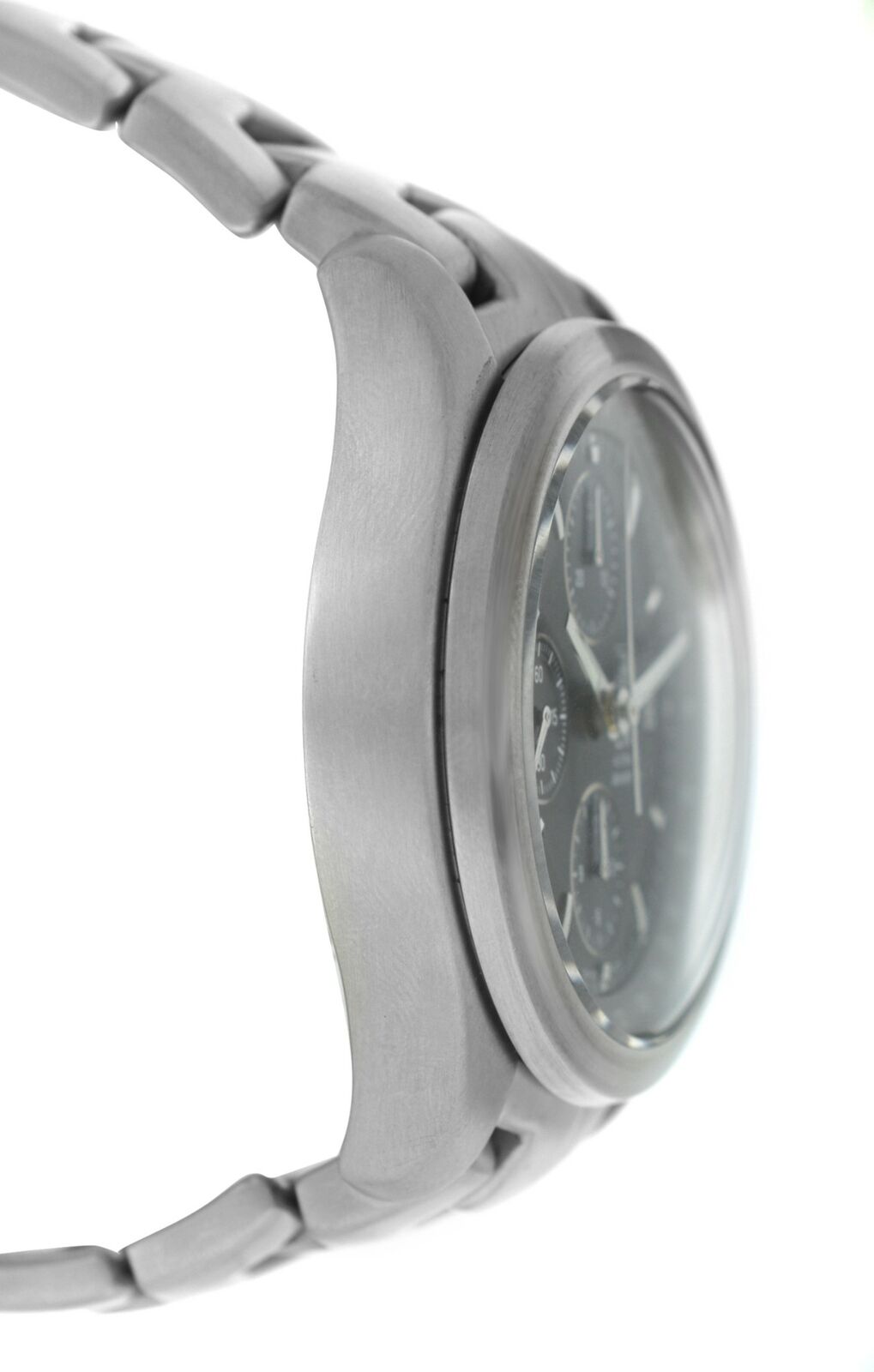 Tag Heuer Link CJF2110.BA0576 Chronograph Steel Date Automatic