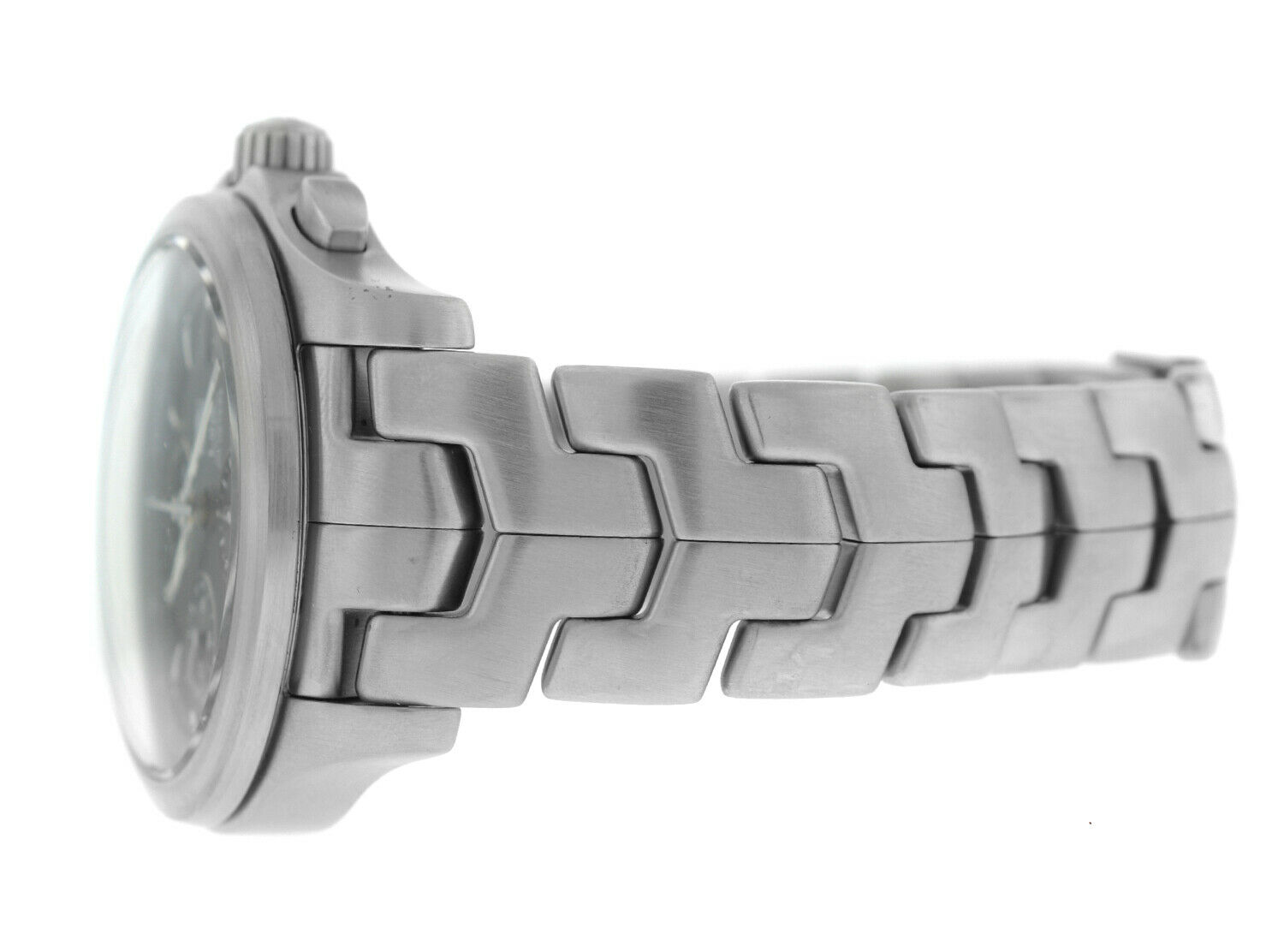 Tag Heuer Link CJF2110.BA0576 Chronograph Steel Date Automatic