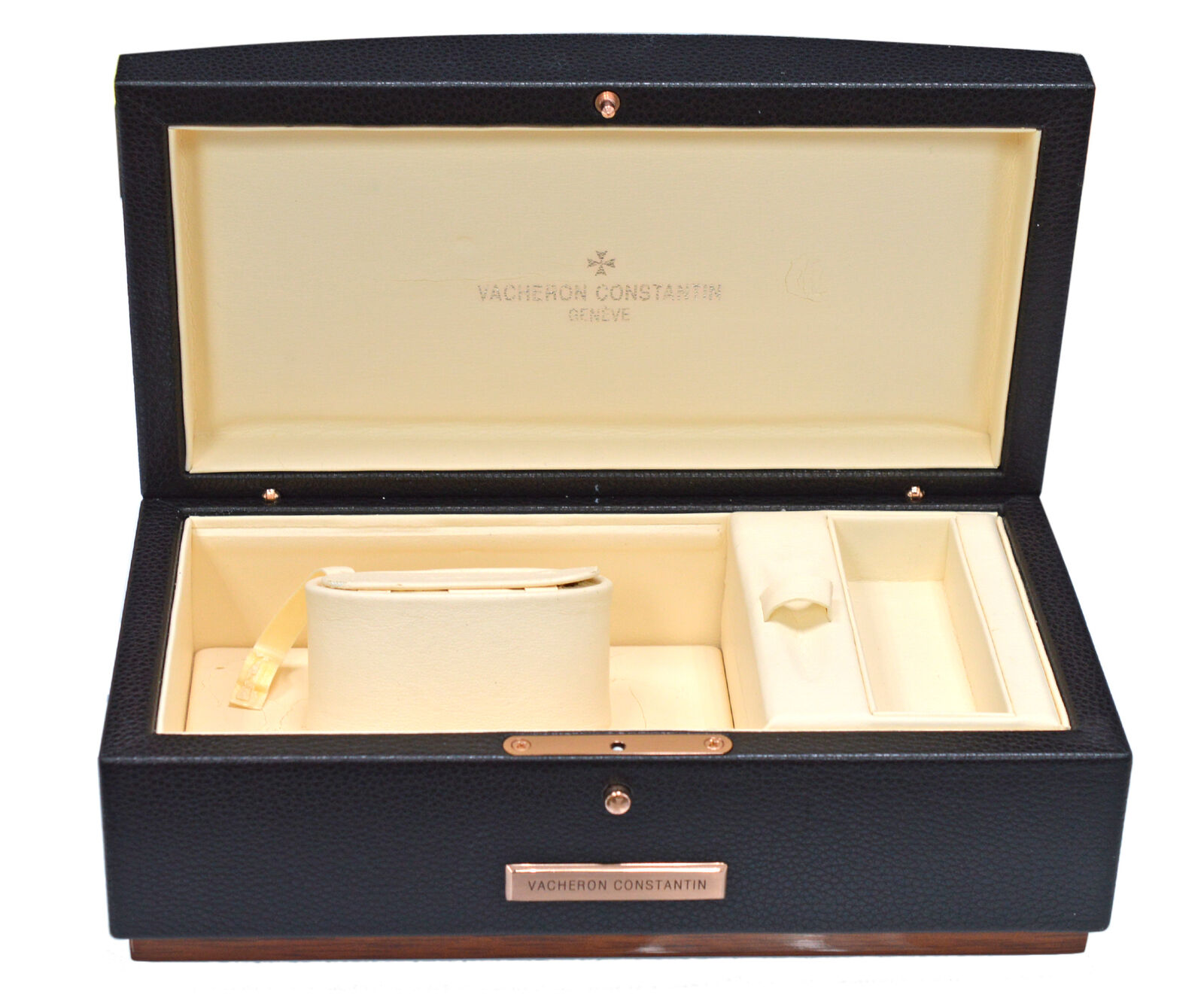 Vacheron Constantine 9 x 4.5 x 3 inches Watch Box