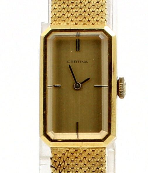 gold beach bridesmaid dresses Fossil Raquel Women's Watch ES5304 main image 1