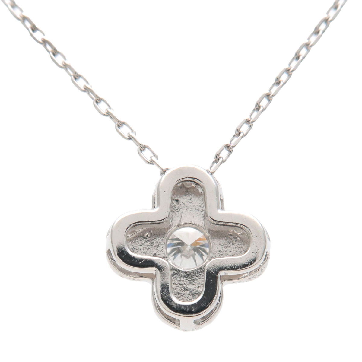 Authentic VENDOME AOYAMA Diamond Necklace | VENDOME AOYAMA | Buy