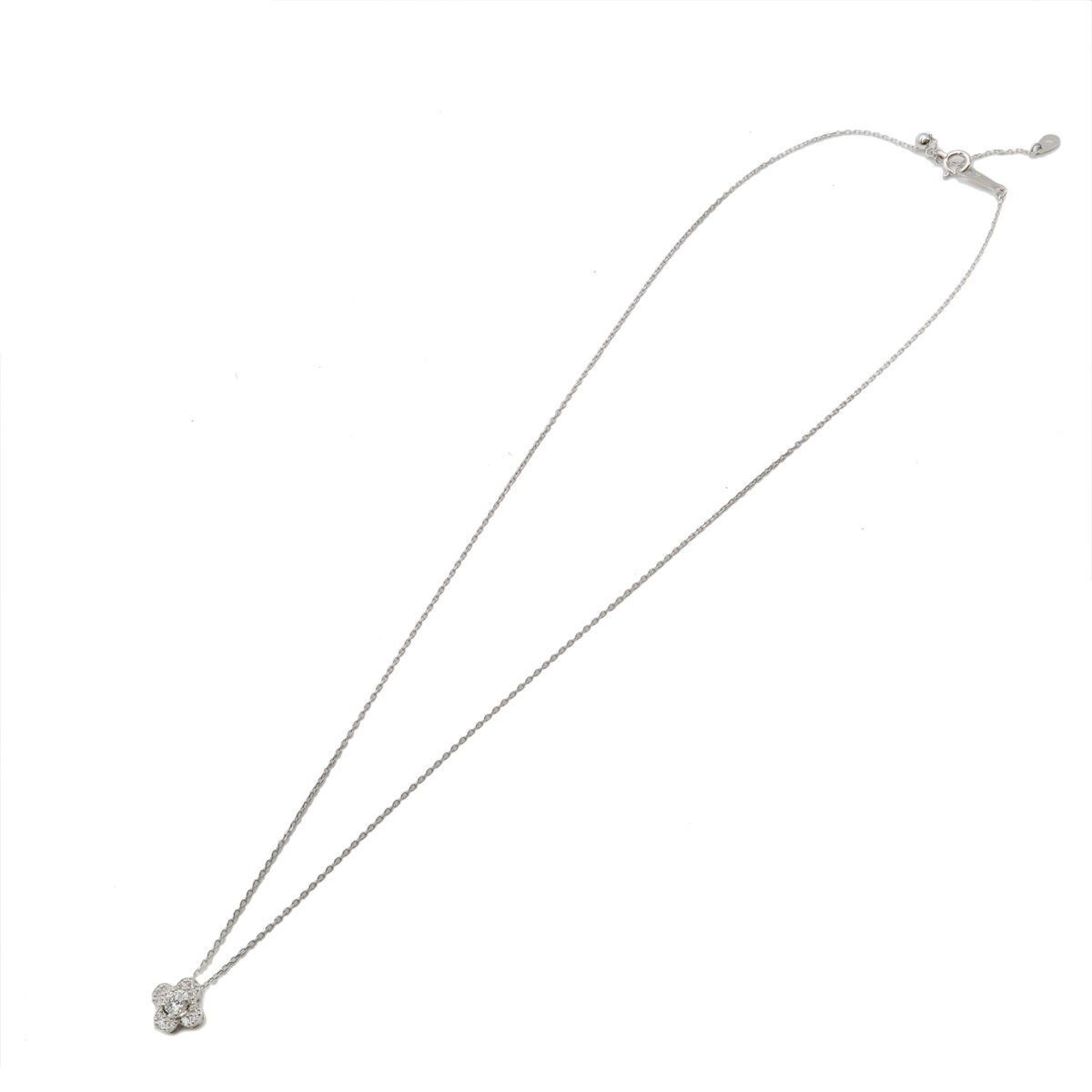 Authentic VENDOME AOYAMA Diamond Necklace | VENDOME AOYAMA | Buy