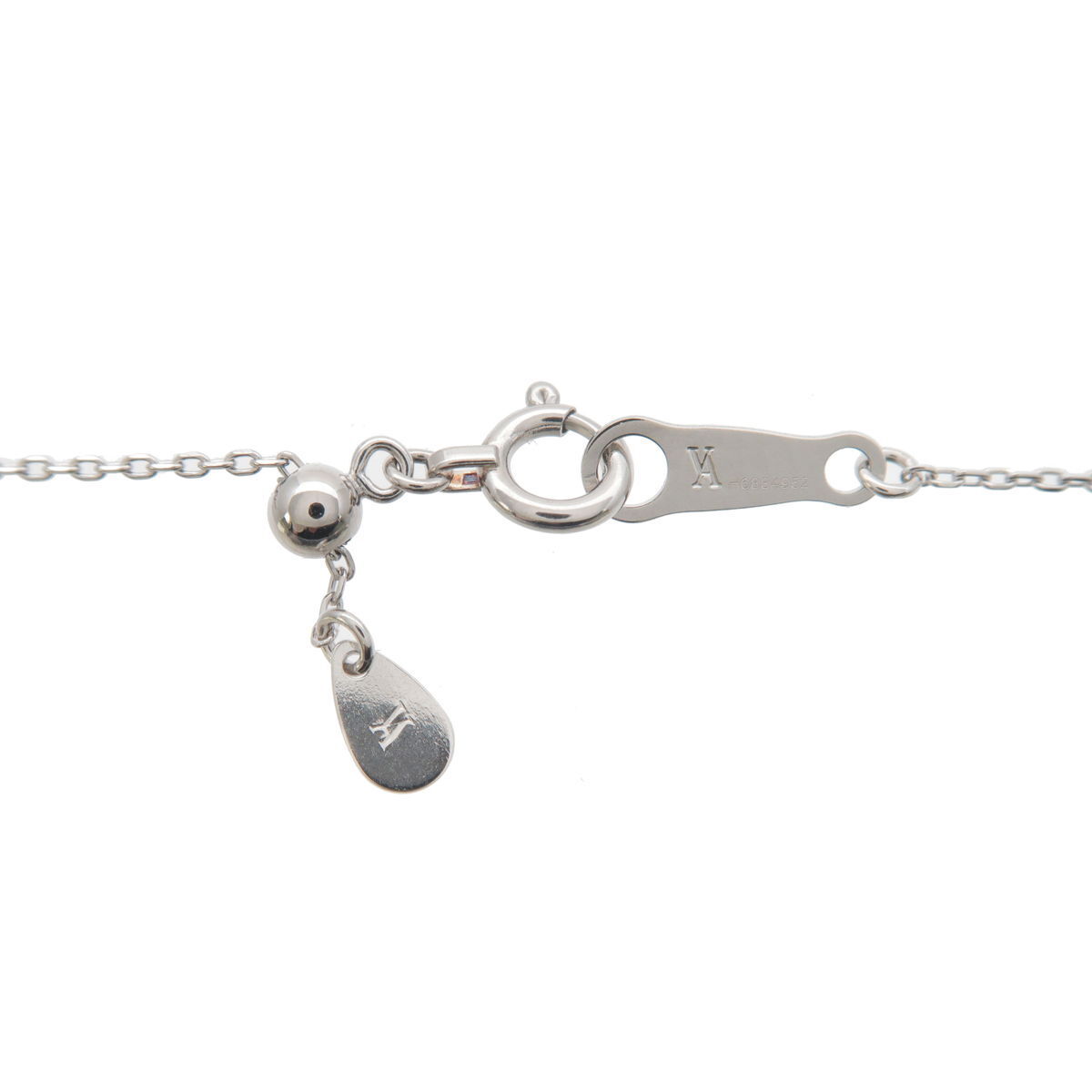 Authentic VENDOME AOYAMA Diamond Necklace | VENDOME AOYAMA | Buy