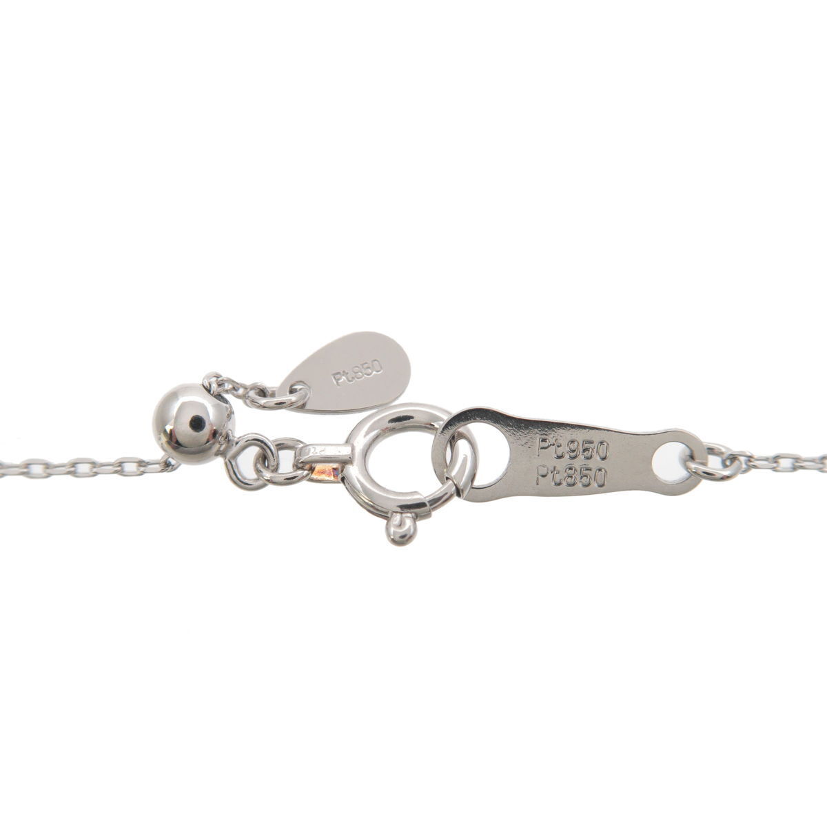 アクセサリー Vendome Aoyama archive silver925 00s Authentic VENDOME AOYAMA Diamond Necklace | VENDOME AOYAMA | Buy