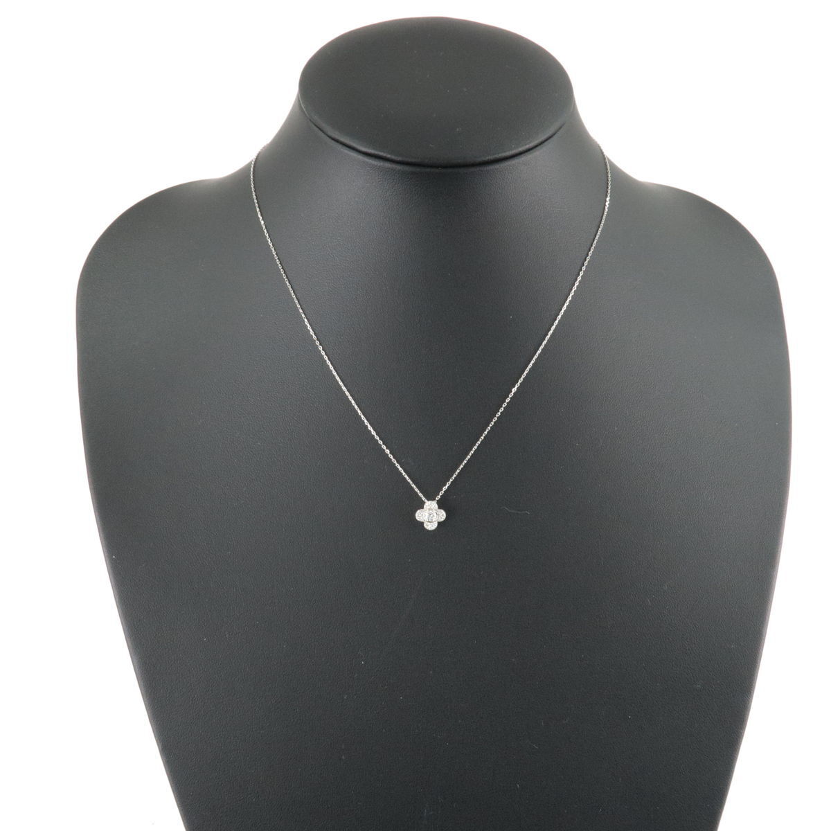 Authentic VENDOME AOYAMA Diamond Necklace | VENDOME AOYAMA | Buy