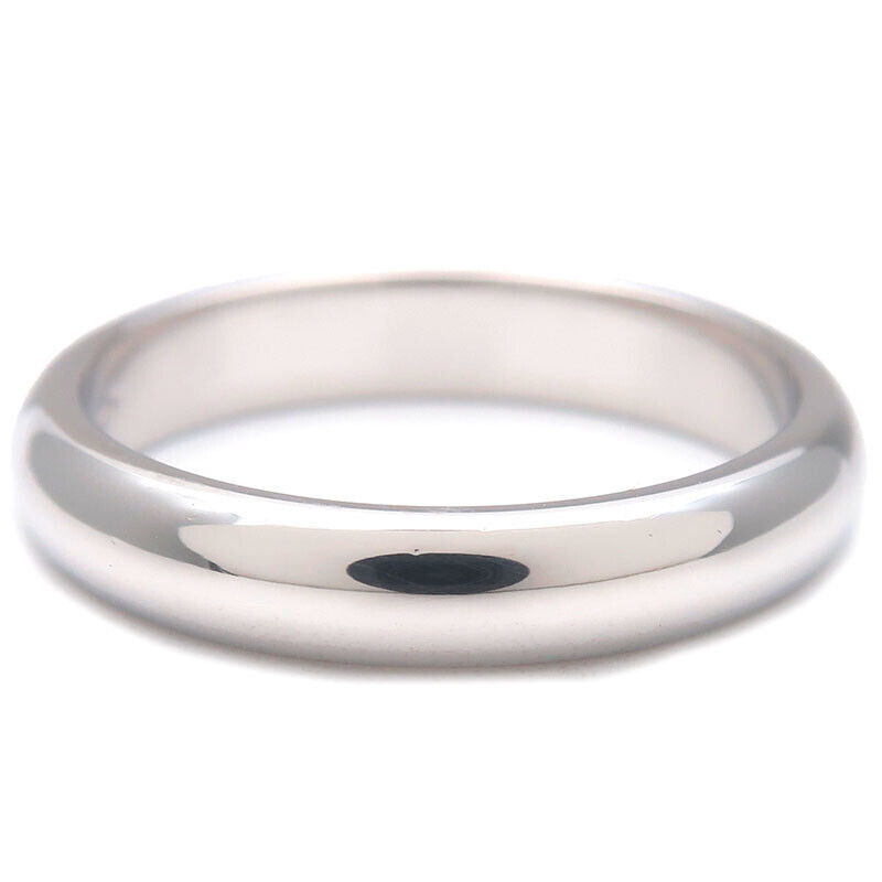 Authentic Cartier Wedding Ring