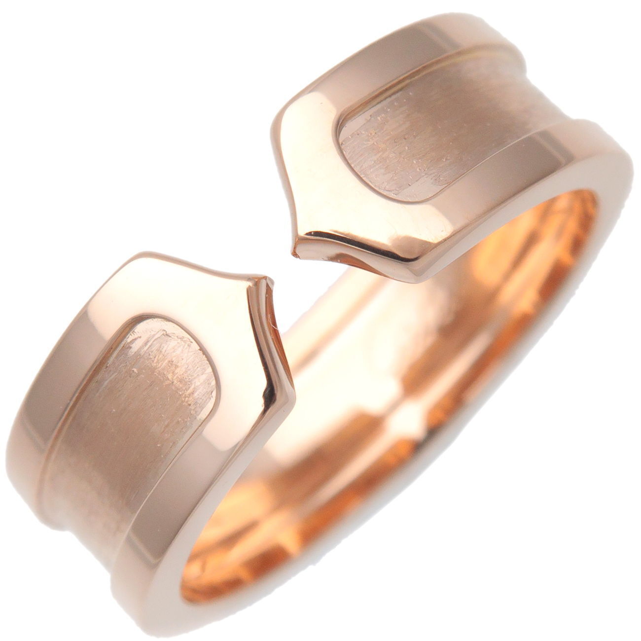 Cartier  Ring    Rose Gold