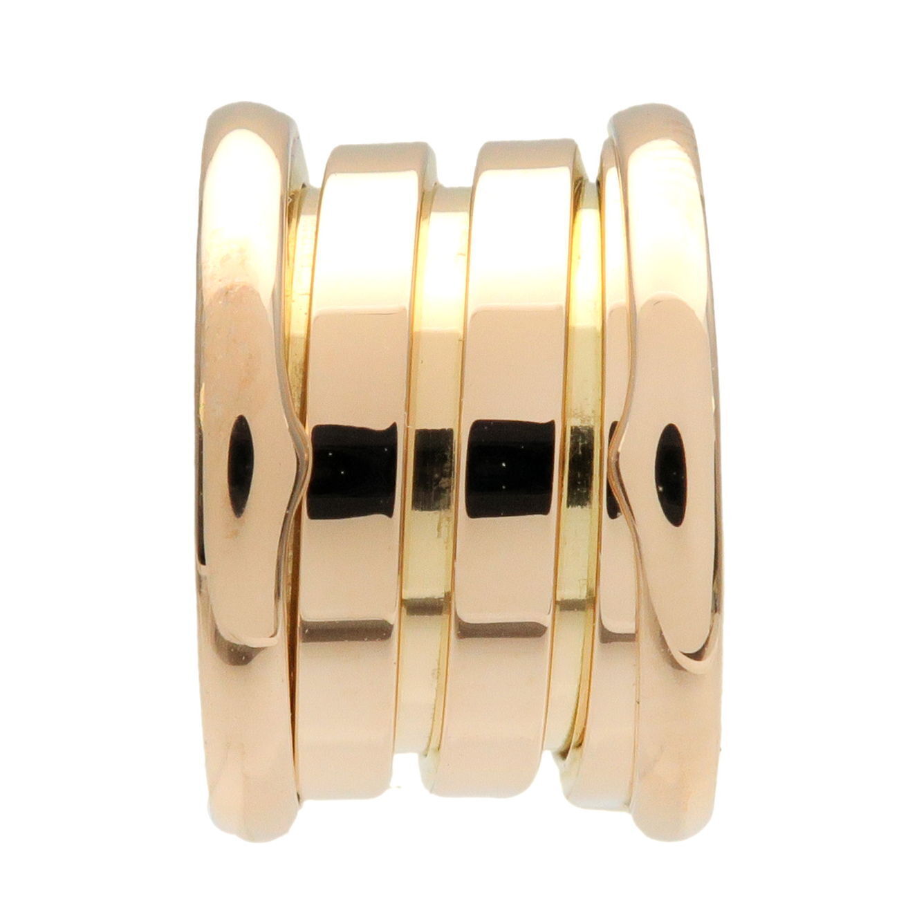 BVLGARI   Necklace Pendant Top   Yellow Gold
