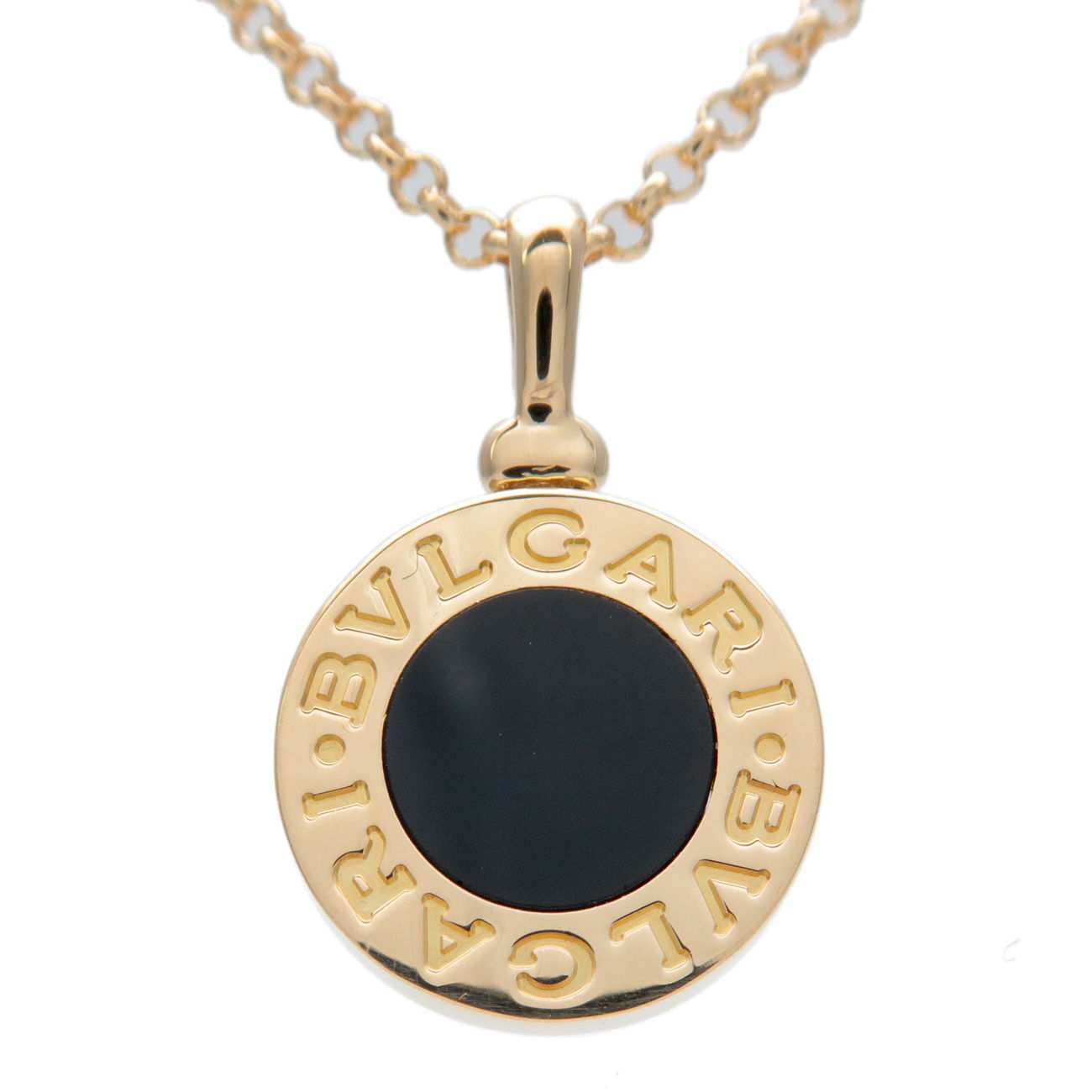 Authentic BVLGARI Necklace