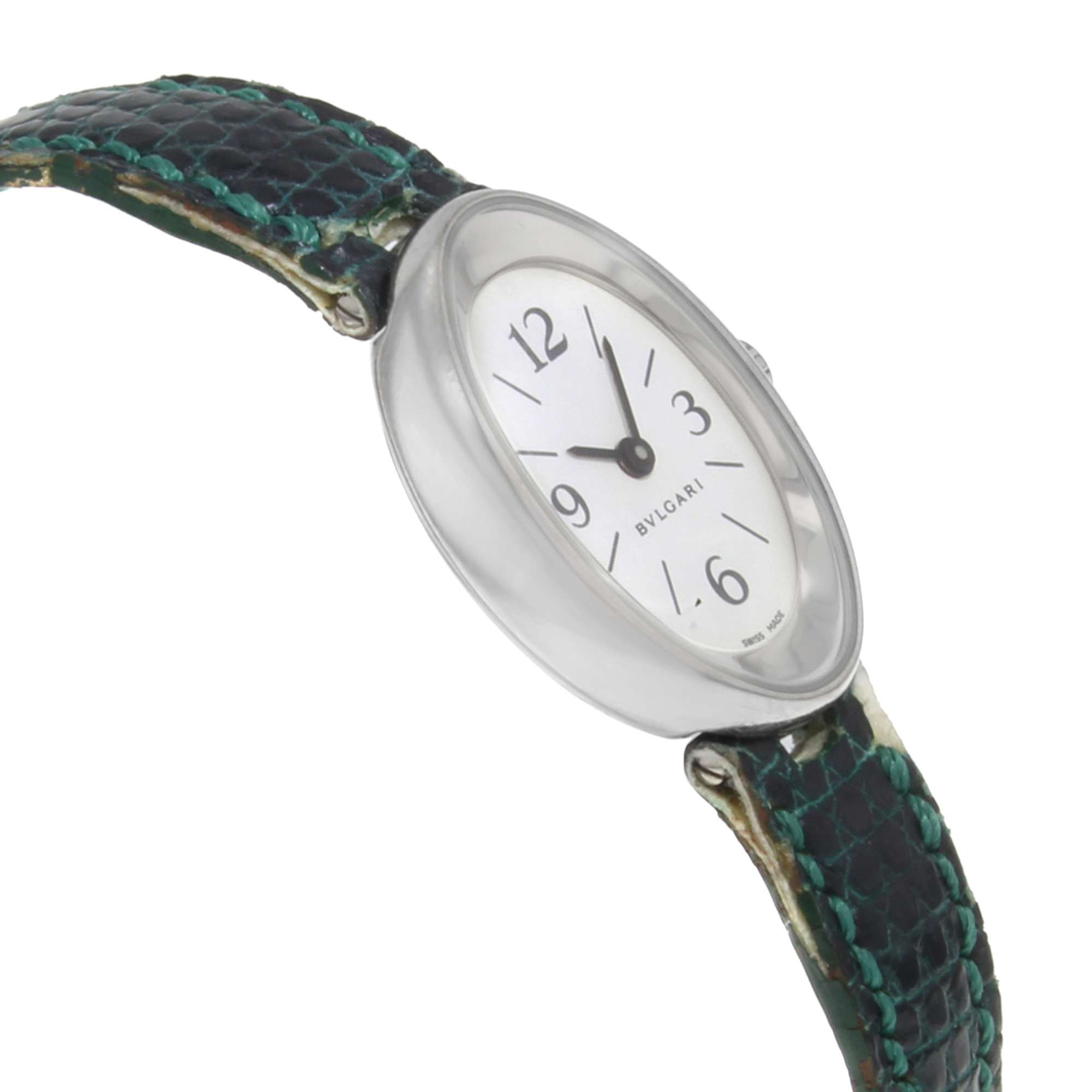 Bulgari OVW27G 20mm Womens Watch | Bulgari | Buy at TrueFacet