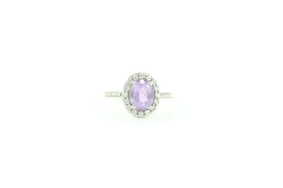 Unbranded  H 925 Silver Ring 109ot128