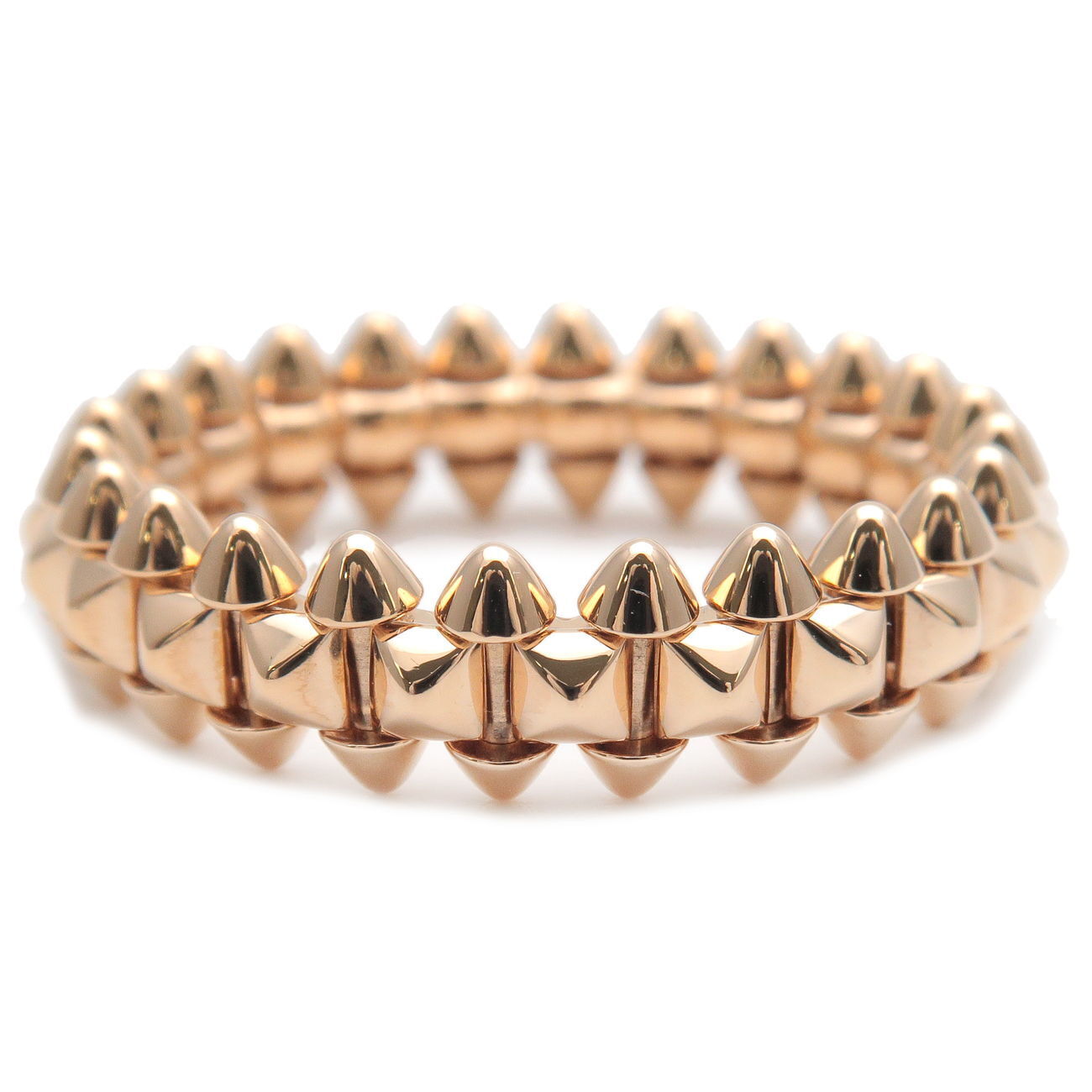 Cartier Clash  Cartier  K18PG Rose Gold