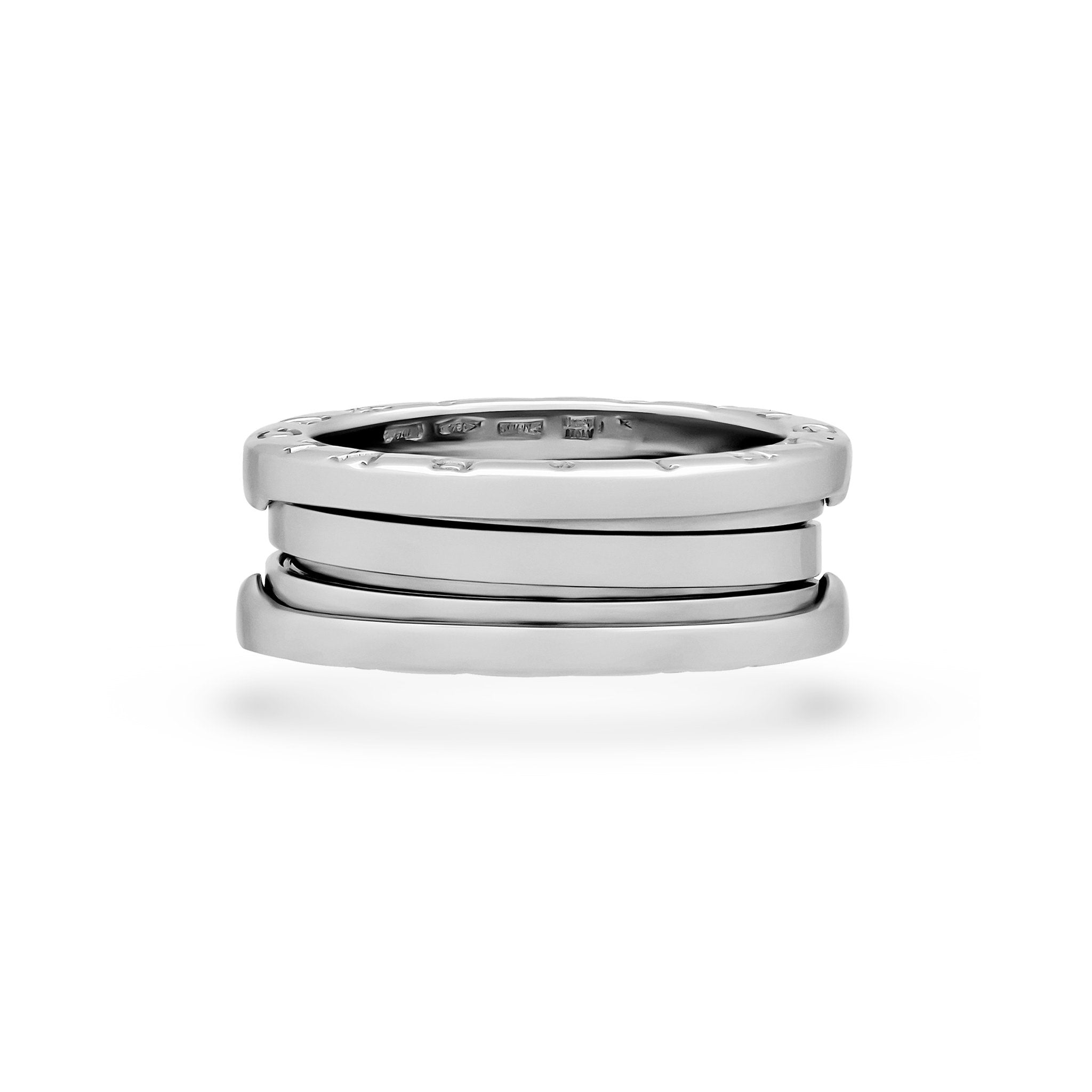 Bvlgari B.zero1 Ring
