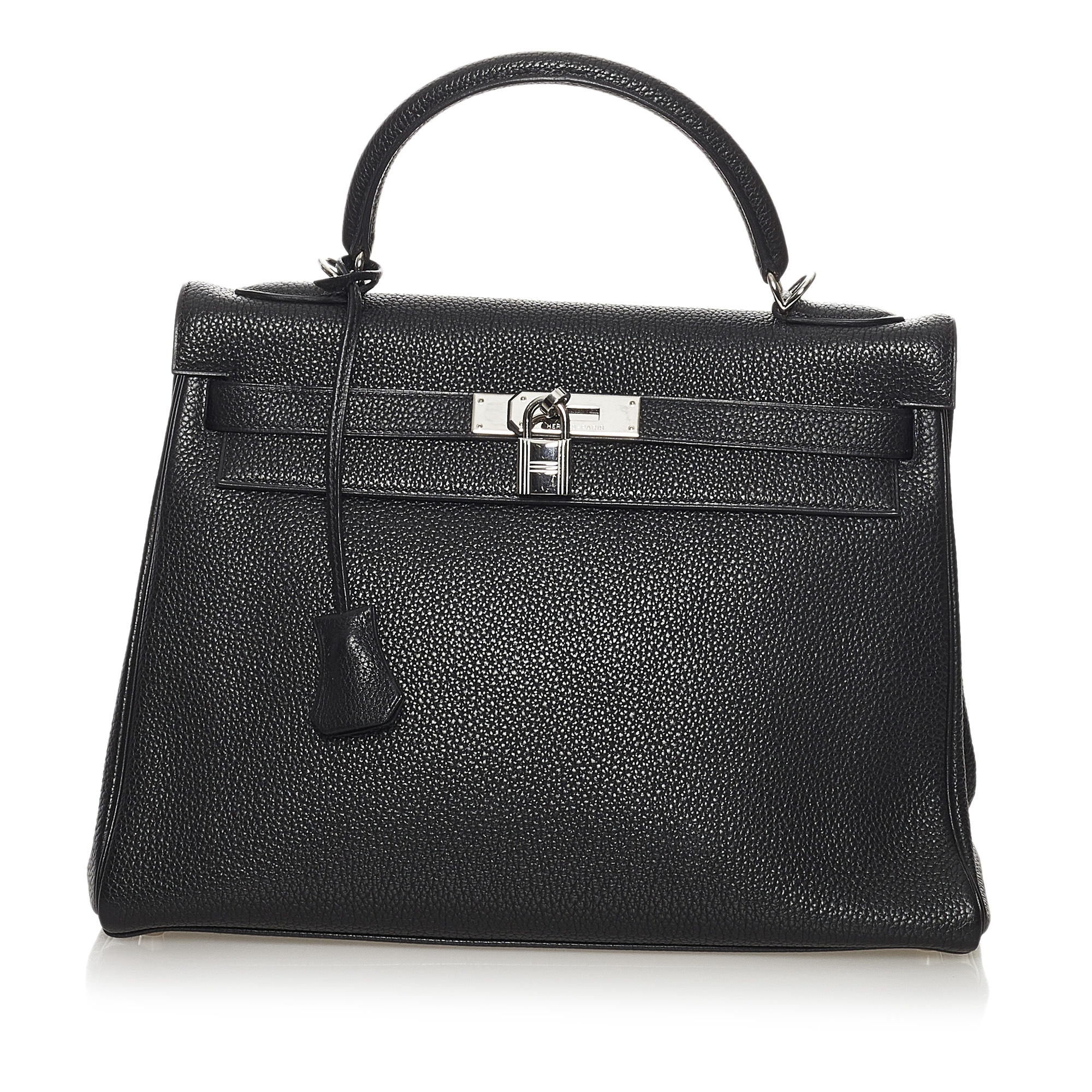Hermes Togo Kelly 32