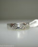 18K WHITE GOLD LADIES DIAMOND RING BAND SIZE 5.5