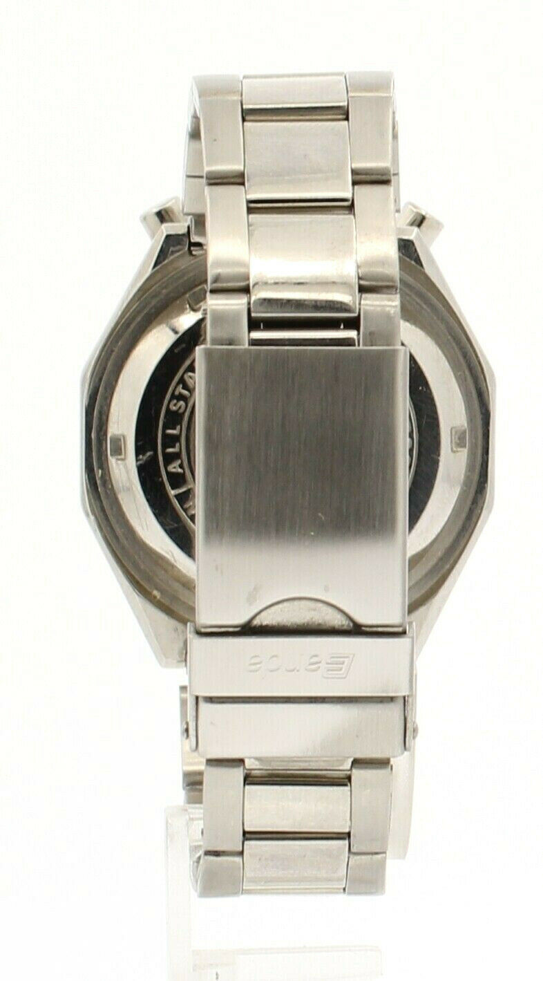 VINTAGE CITIZEN BULLHEAD CHRONOGRAPH AUTOMATIC STAINLESS CAL. 8110