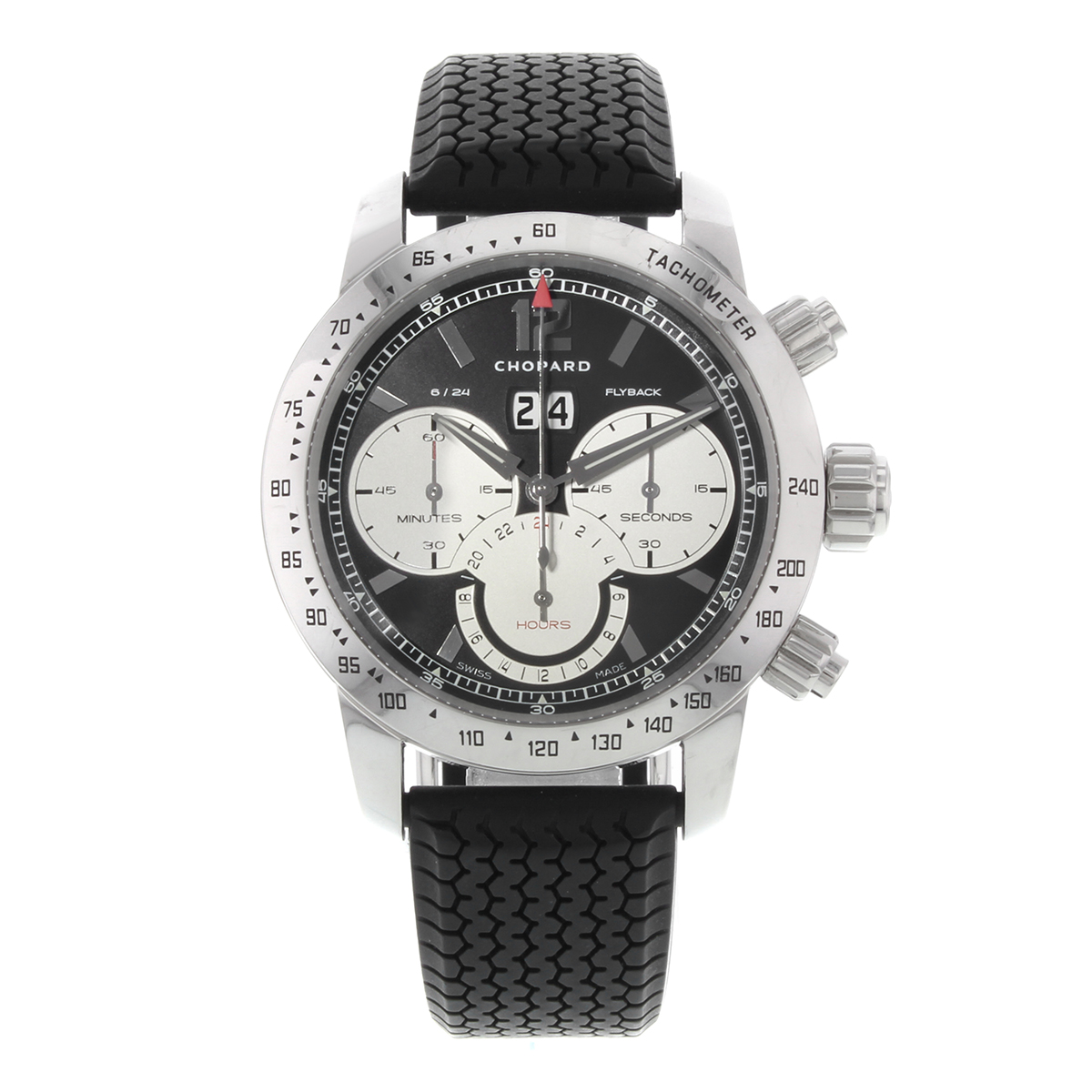 Chopard Mille Miglia 16/8998 42mm Mens Watch