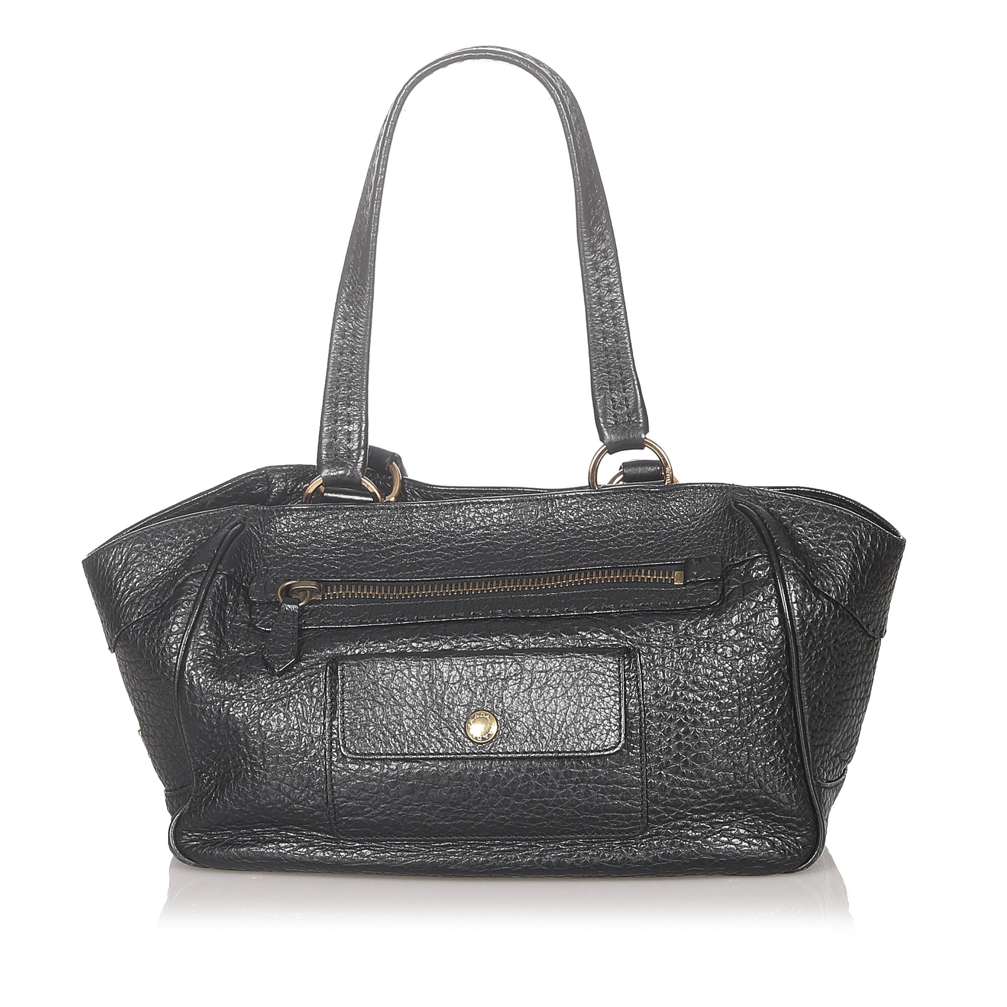 Prada Leather Shoulder bag