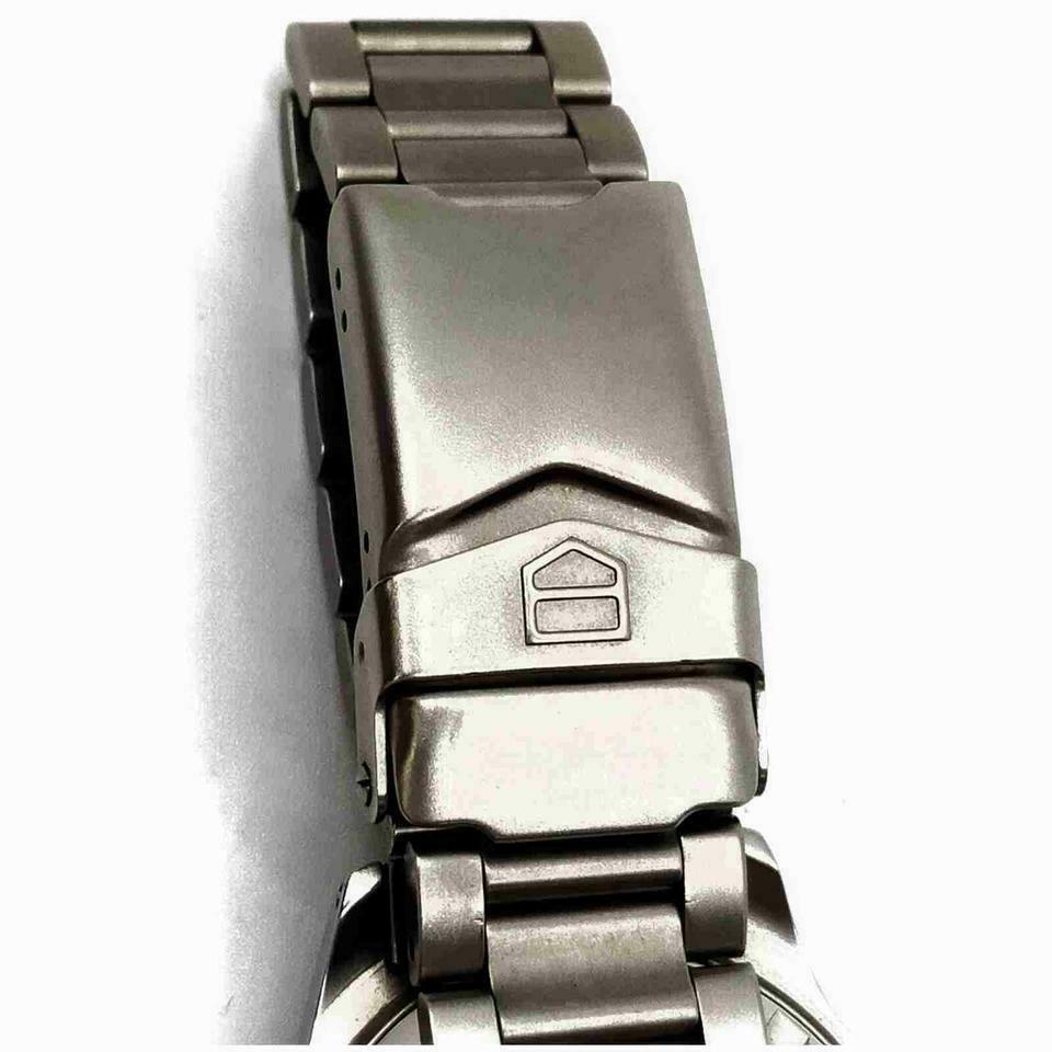 TAG Heuer 37mm 200m 999.213 Professional 4000 | TAG Heuer | Buy at
