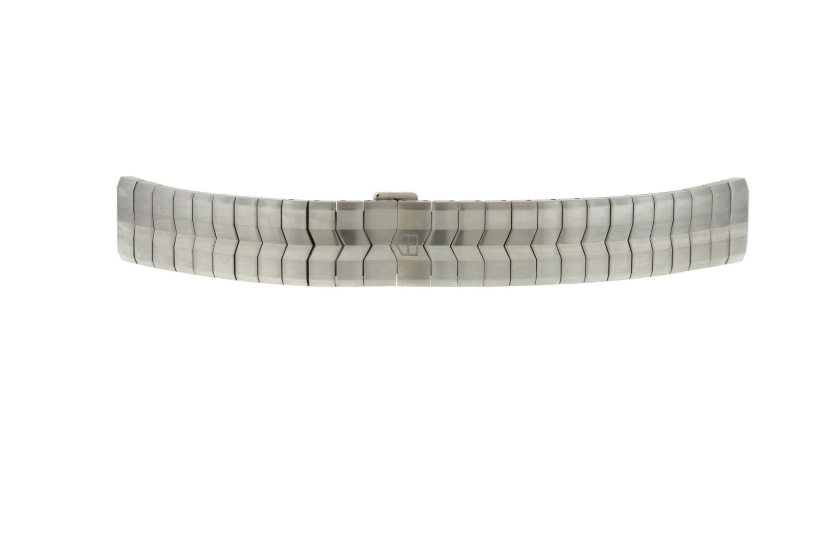New Tag Heuer Bracelet Alter Ego Stainless Steel 12MM Width At Lugs