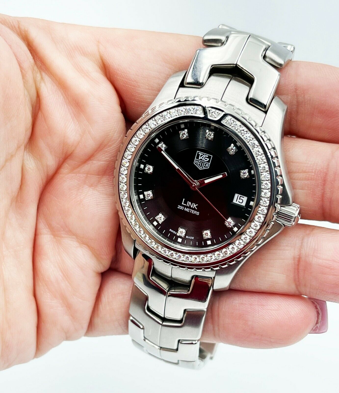 タグ・ホイヤー TAG HEUER｜ブランド腕時計専門店 通販サイト ジャック 