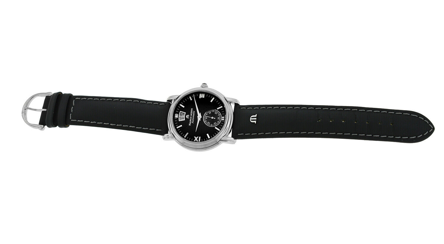 Maurice Lacroix Masterpiece Grand Guichet MP6017-SS001-390