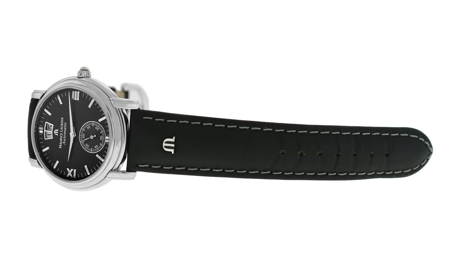 Maurice Lacroix Masterpiece Grand Guichet MP6017-SS001-390
