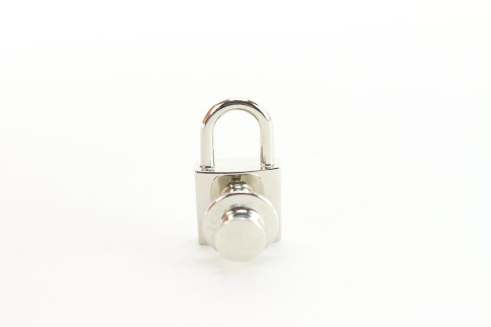 Chanel Small CC Logo Padlock Brooch Pin43ca83s | Chanel | Buy at