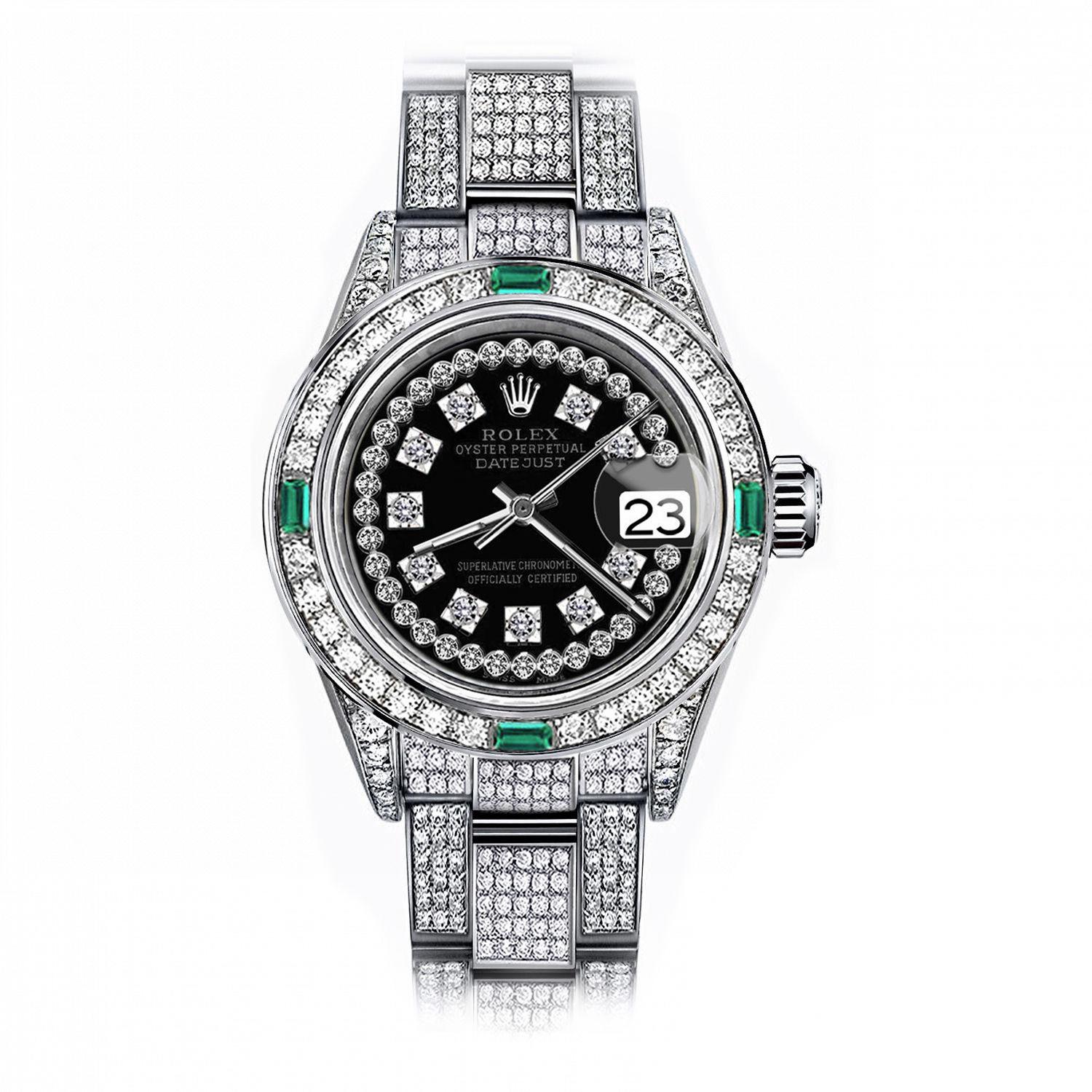 Rolex Datejust 116234 36mm Mens Watch