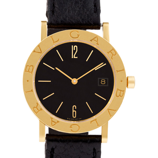 Bulgari BB33 GL Unisex Watch