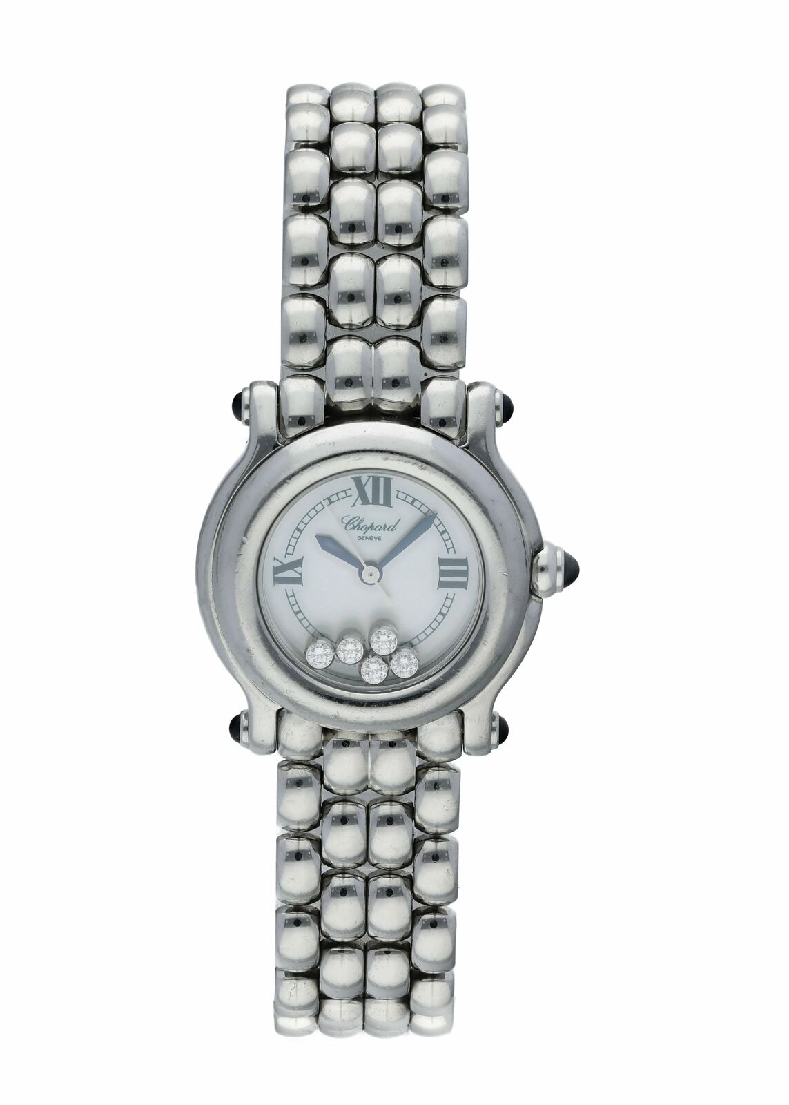 Chopard Happy Sport 27/8250-23 Ladies Watch