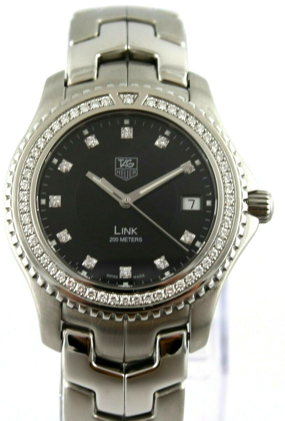 TAG Heuer Professional 200m ペアウォッチ 224622608439_2.JPG