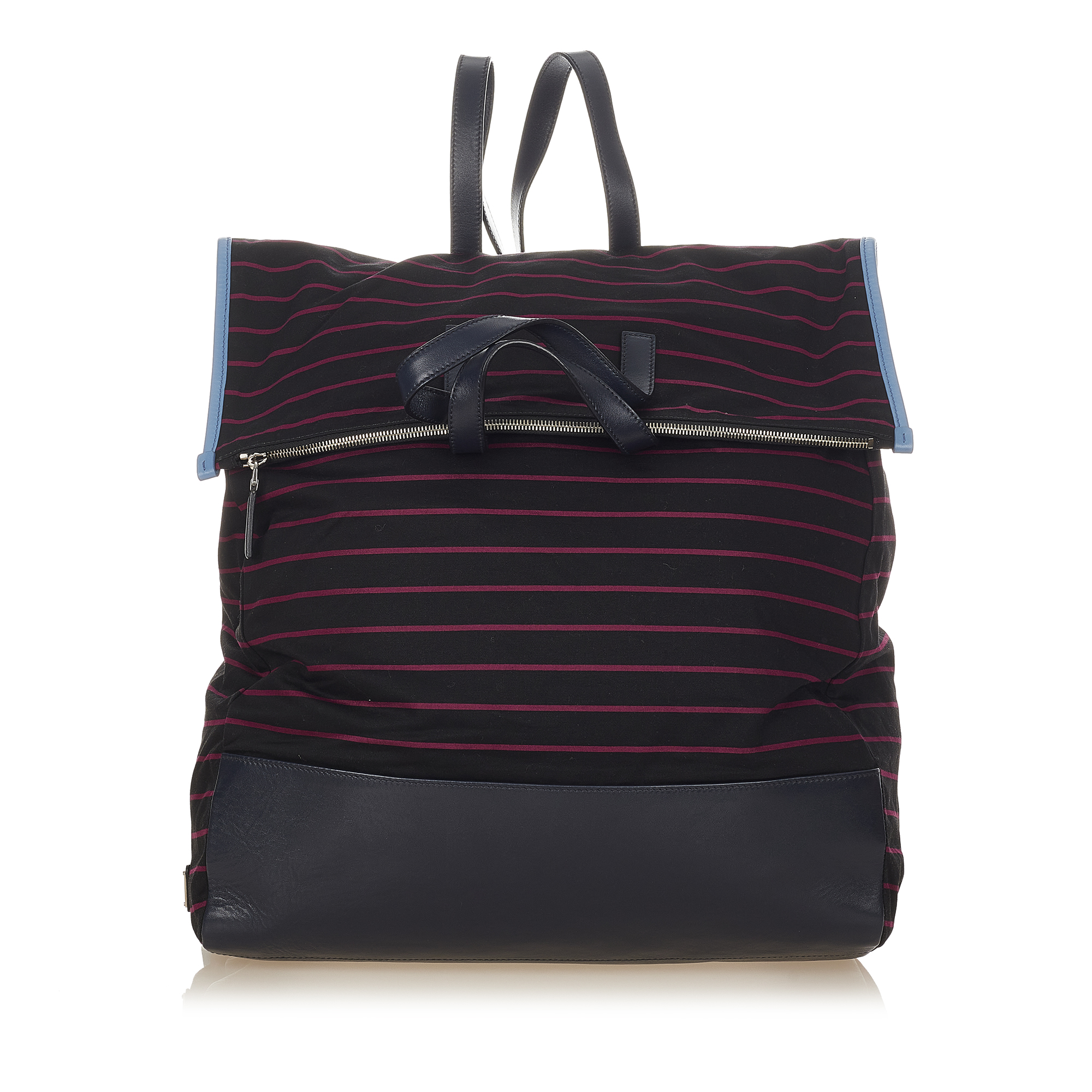 Prada Tessuto  Backpack