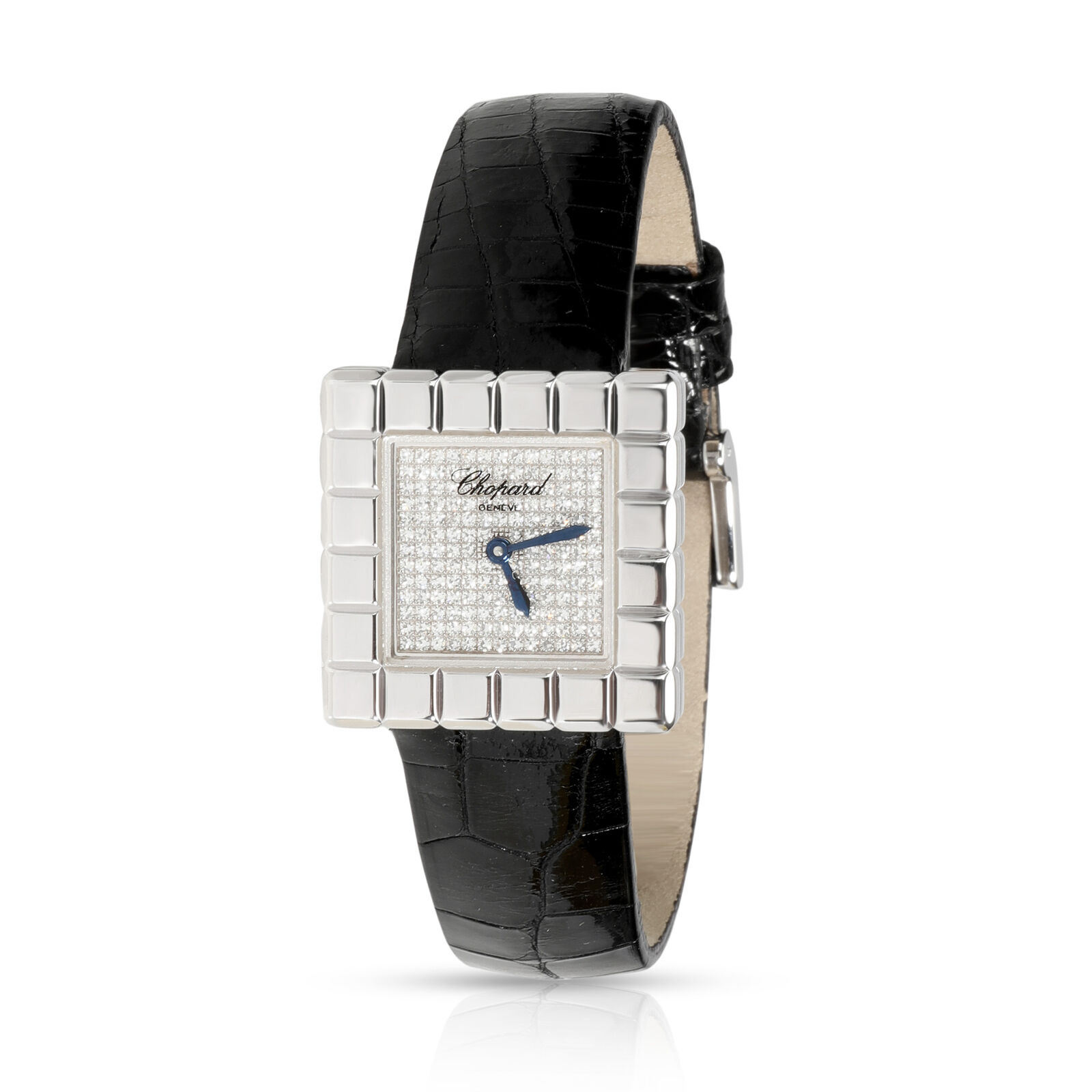 Chopard Ice Cube Women's Watch
