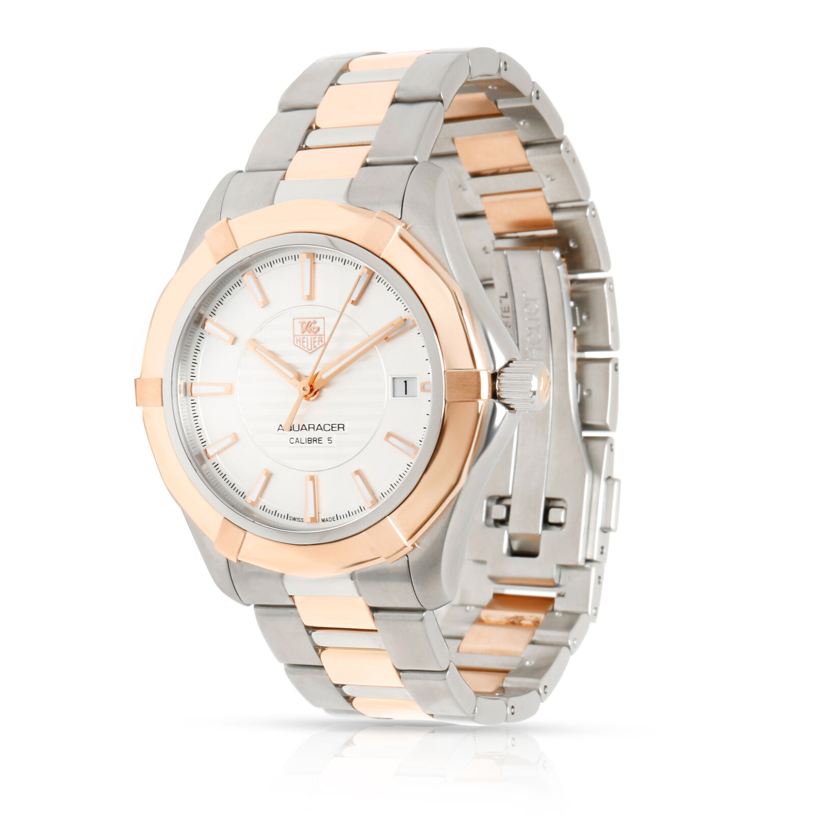 Tag Heuer Aquaracer Men's Watch